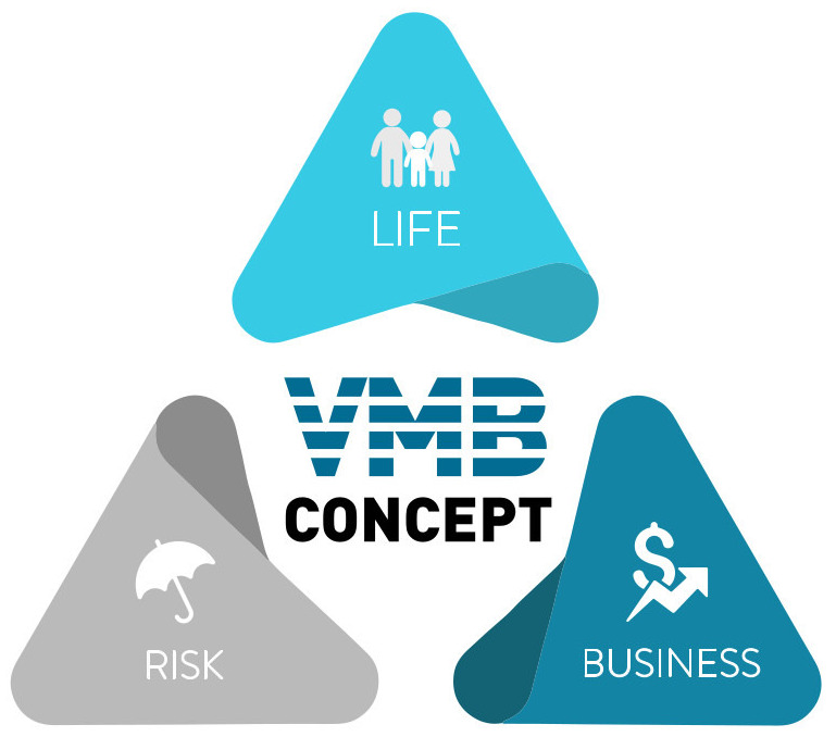 VMBR Konzept Logo