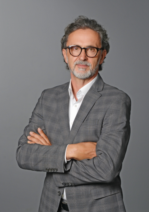 Andreas Röhrich